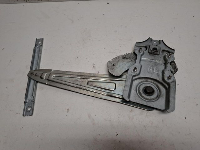 bontott DACIA SPRING Jobb hátsó Ablakemelő Szerkezet (Elektromos)