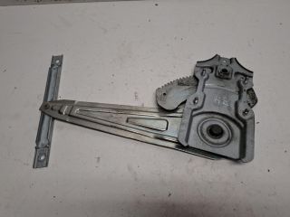 bontott DACIA SPRING Jobb hátsó Ablakemelő Szerkezet (Elektromos)