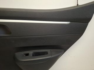 bontott DACIA SPRING Jobb hátsó Ajtó Kárpit