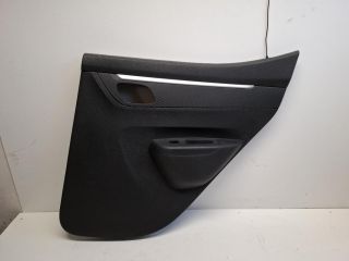 bontott DACIA SPRING Jobb hátsó Ajtó Kárpit