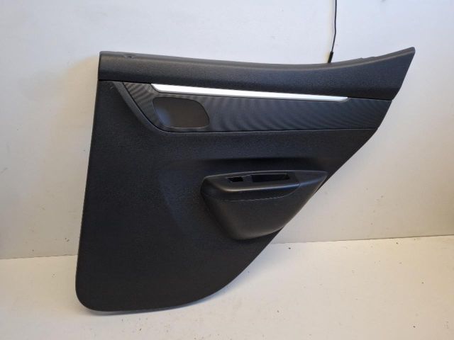 bontott DACIA SPRING Jobb hátsó Ajtó Kárpit