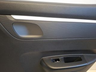 bontott DACIA SPRING Jobb hátsó Ajtó Kárpit