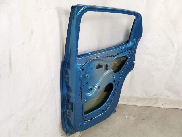 bontott DACIA SPRING Jobb hátsó Ajtó (Üres lemez)