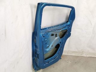 bontott DACIA SPRING Jobb hátsó Ajtó (Üres lemez)
