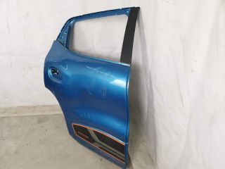 bontott DACIA SPRING Jobb hátsó Ajtó (Üres lemez)