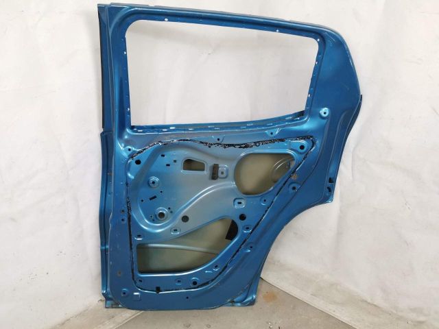 bontott DACIA SPRING Jobb hátsó Ajtó (Üres lemez)