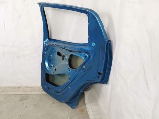 bontott DACIA SPRING Jobb hátsó Ajtó (Üres lemez)