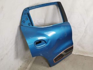 bontott DACIA SPRING Jobb hátsó Ajtó (Üres lemez)