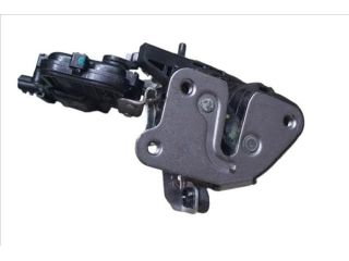 bontott DACIA SPRING Jobb hátsó Ajtózár