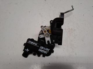 bontott DACIA SPRING Jobb hátsó Ajtózár