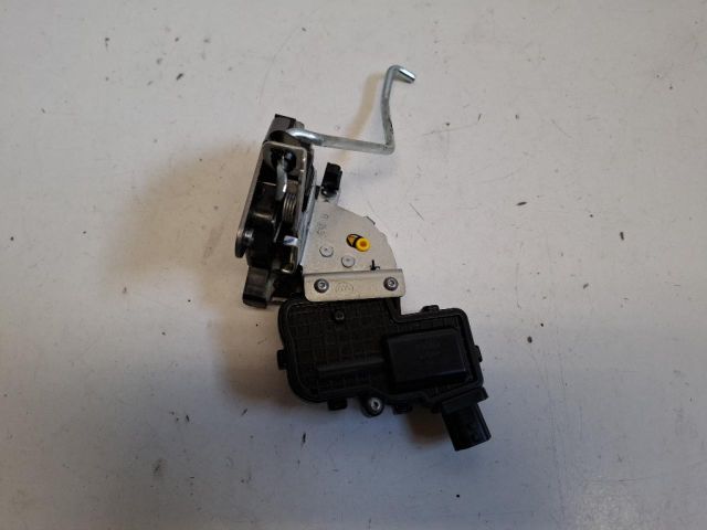 bontott DACIA SPRING Jobb hátsó Ajtózár