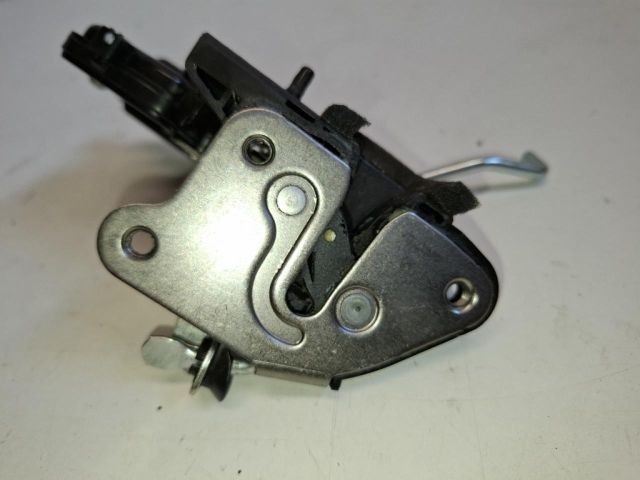 bontott DACIA SPRING Jobb hátsó Ajtózár