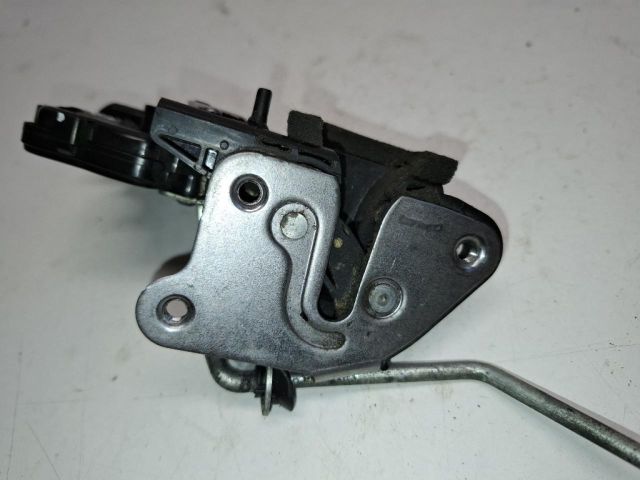 bontott DACIA SPRING Jobb hátsó Ajtózár