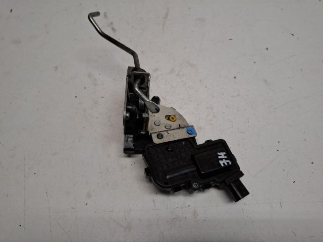 bontott DACIA SPRING Jobb hátsó Ajtózár