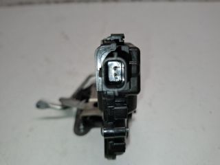 bontott DACIA SPRING Jobb hátsó Ajtózár