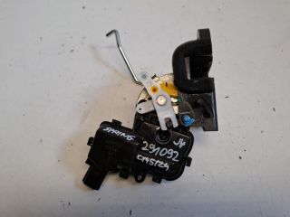 bontott DACIA SPRING Jobb hátsó Ajtózár