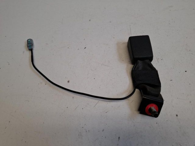 bontott DACIA SPRING Jobb hátsó Biztonsági Öv Csat