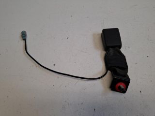 bontott DACIA SPRING Jobb hátsó Biztonsági Öv Csat