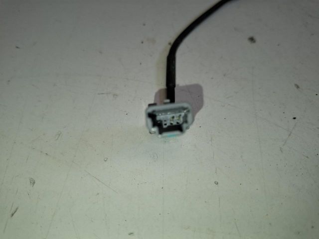 bontott DACIA SPRING Jobb hátsó Biztonsági Öv Csat