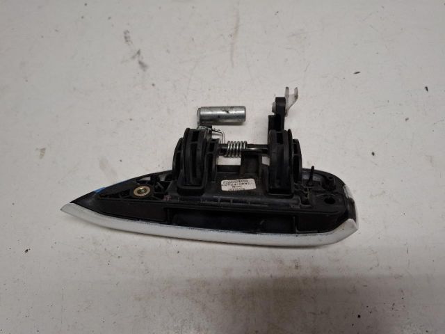 bontott DACIA SPRING Jobb hátsó Külső Kilincs