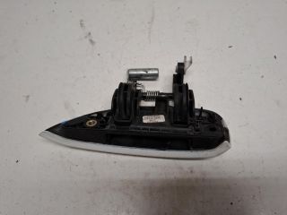 bontott DACIA SPRING Jobb hátsó Külső Kilincs