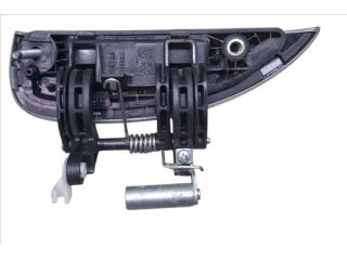 bontott DACIA SPRING Jobb hátsó Külső Kilincs