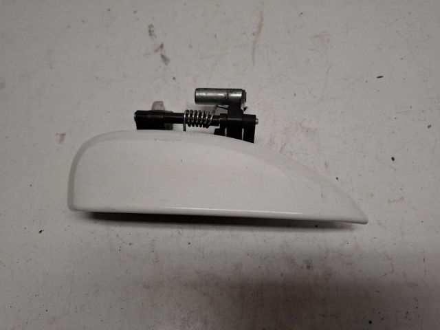 bontott DACIA SPRING Jobb hátsó Külső Kilincs