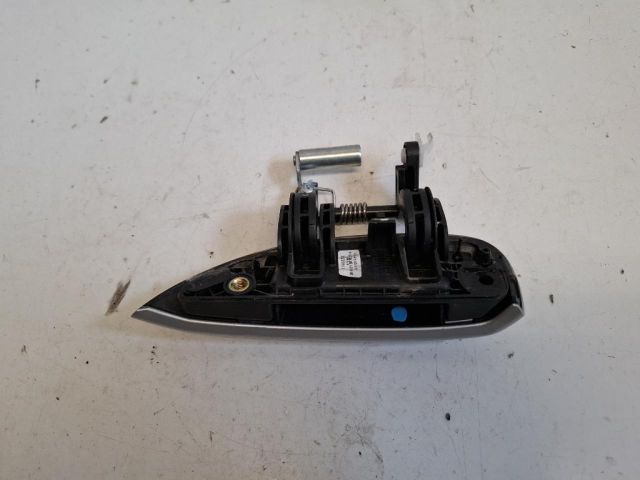 bontott DACIA SPRING Jobb hátsó Külső Kilincs