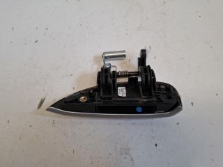 bontott DACIA SPRING Jobb hátsó Külső Kilincs