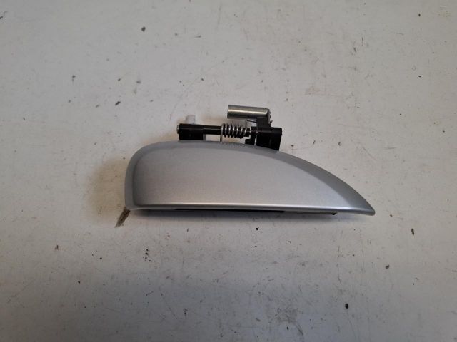 bontott DACIA SPRING Jobb hátsó Külső Kilincs