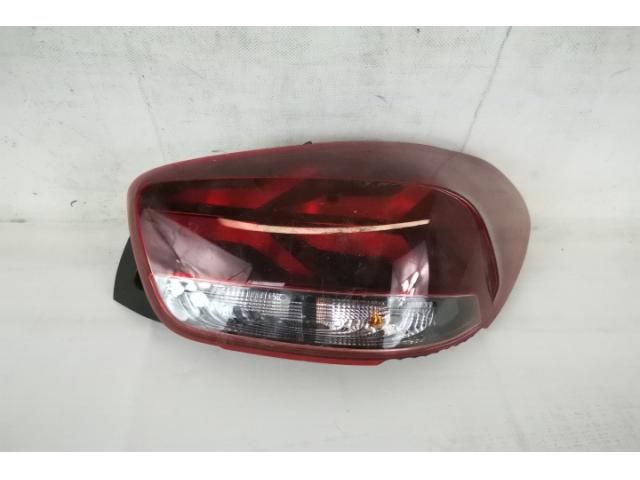 bontott DACIA SPRING Jobb Hátsó Lámpa