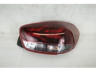 bontott DACIA SPRING Jobb Hátsó Lámpa