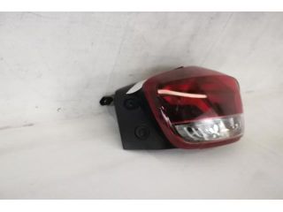 bontott DACIA SPRING Jobb Hátsó Lámpa