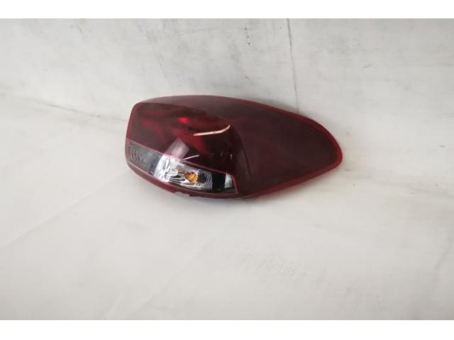 bontott DACIA SPRING Jobb Hátsó Lámpa