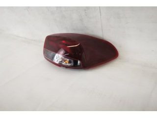 bontott DACIA SPRING Jobb Hátsó Lámpa