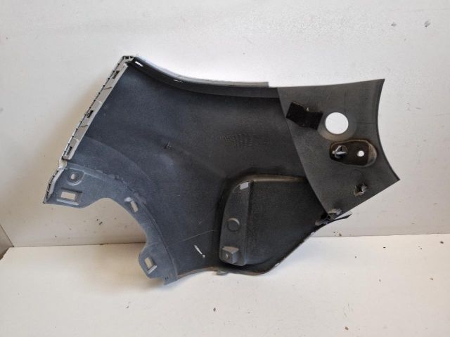 bontott DACIA SPRING Jobb hátsó Lökhárító