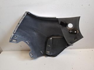 bontott DACIA SPRING Jobb hátsó Lökhárító