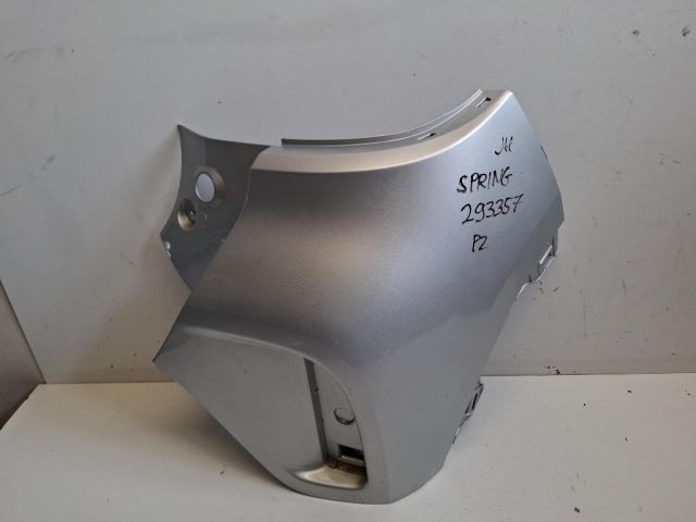 bontott DACIA SPRING Jobb hátsó Lökhárító