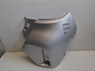 bontott DACIA SPRING Jobb hátsó Lökhárító