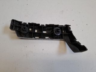 bontott DACIA SPRING Jobb hátsó Oldal Lökhárító Tartó (Műanyag)