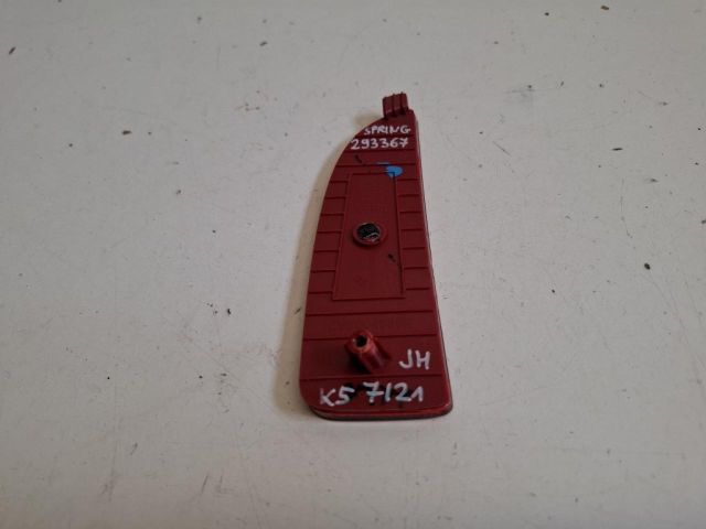 bontott DACIA SPRING Jobb hátsó Prizma