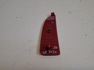 bontott DACIA SPRING Jobb hátsó Prizma