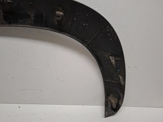 bontott DACIA SPRING Jobb hátsó Sárvédő Szélesítő