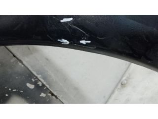 bontott DACIA SPRING Jobb hátsó Sárvédő Szélesítő