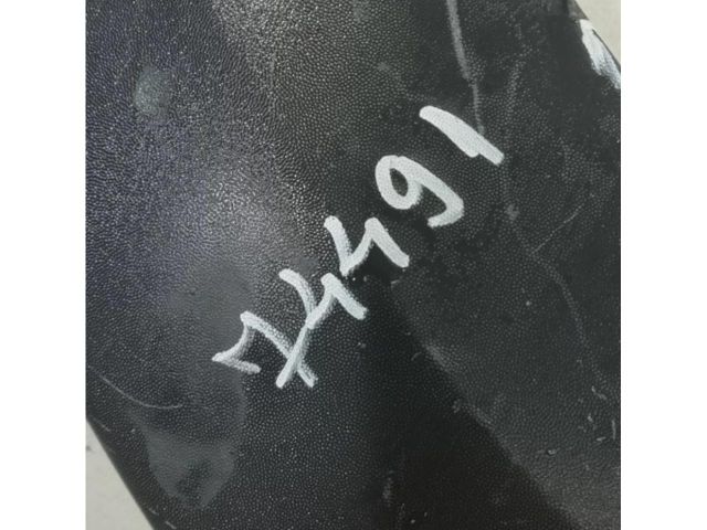 bontott DACIA SPRING Jobb hátsó Sárvédő Szélesítő