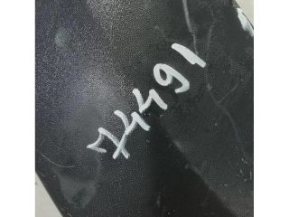 bontott DACIA SPRING Jobb hátsó Sárvédő Szélesítő