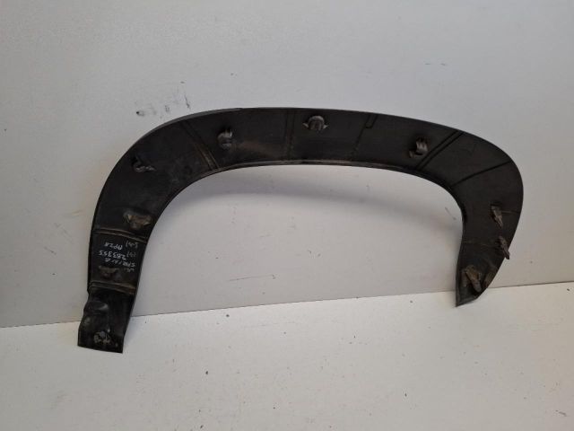 bontott DACIA SPRING Jobb hátsó Sárvédő Szélesítő