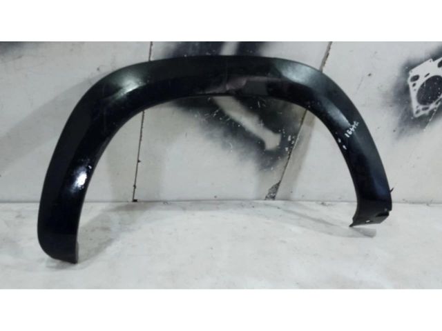 bontott DACIA SPRING Jobb hátsó Sárvédő Szélesítő