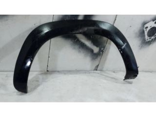 bontott DACIA SPRING Jobb hátsó Sárvédő Szélesítő