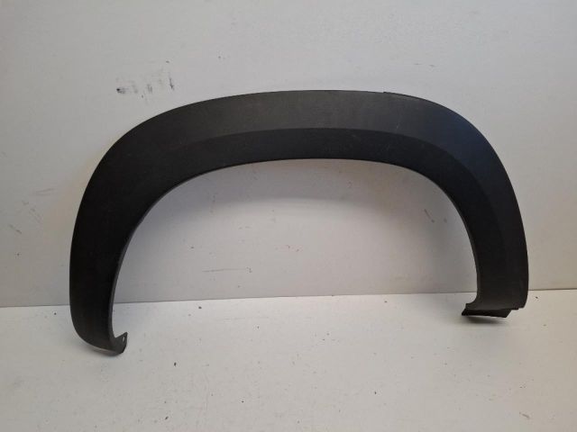 bontott DACIA SPRING Jobb hátsó Sárvédő Szélesítő